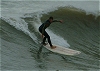 (December 30, 2006) Bob Hall Pier - Surf 1